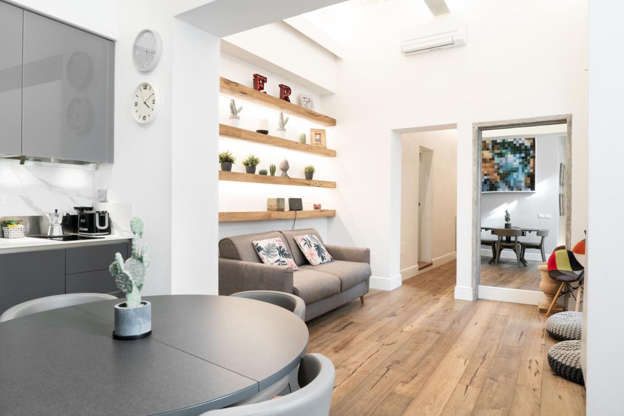 Appartement Luxury - San Pancrazio, Florence