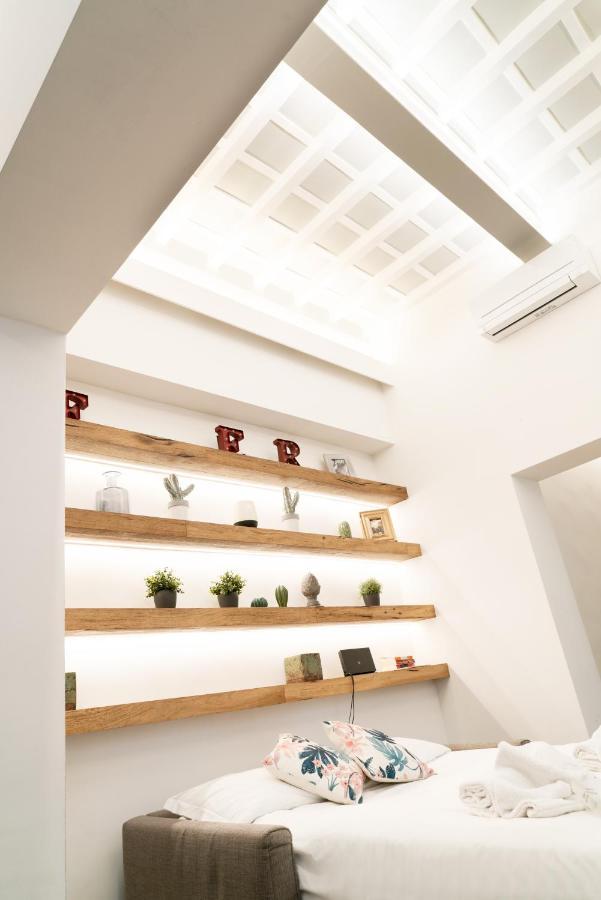 Appartement Luxury - San Pancrazio, *
