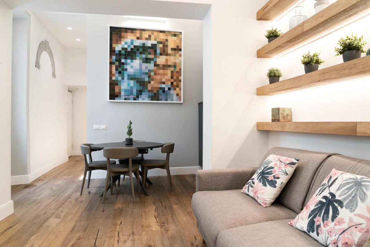 Luxury - San Pancrazio, Appartement *