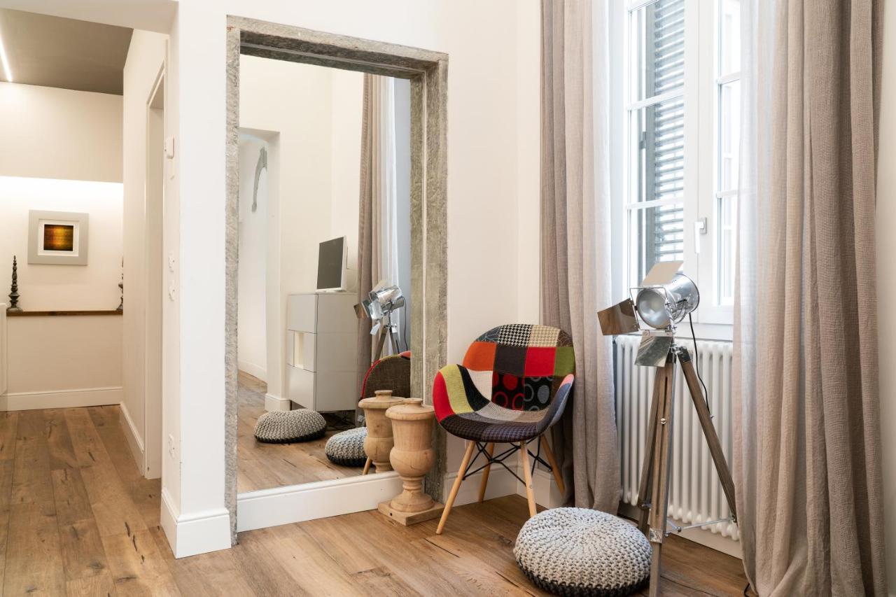 Luxury - San Pancrazio, Appartement Florence