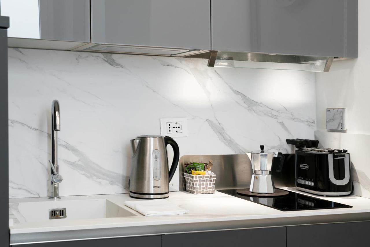 Appartement Luxury - San Pancrazio, Florence