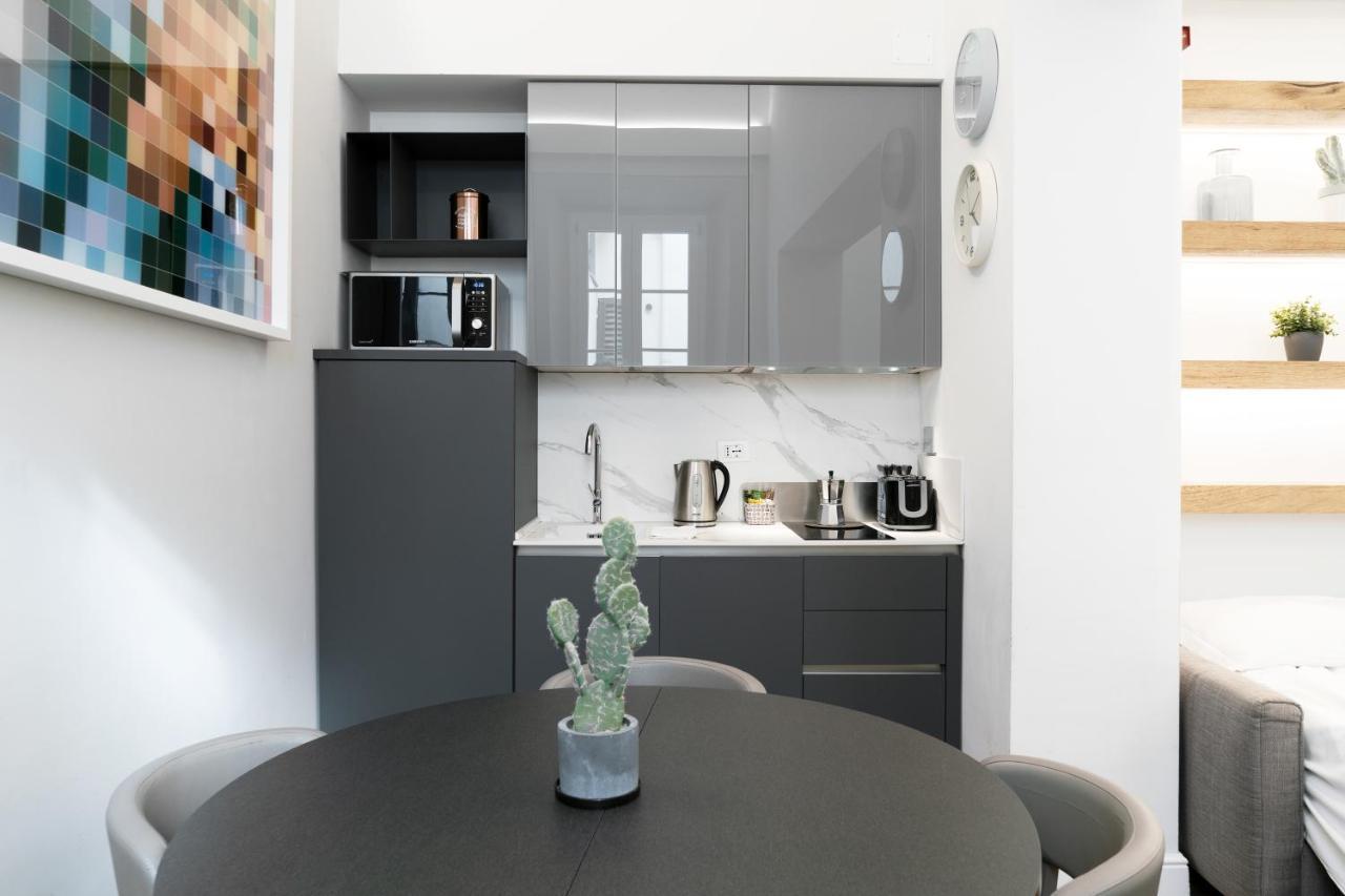 Luxury - San Pancrazio, Appartement Florence