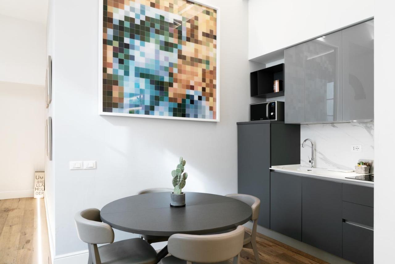 Luxury - San Pancrazio, Florenz