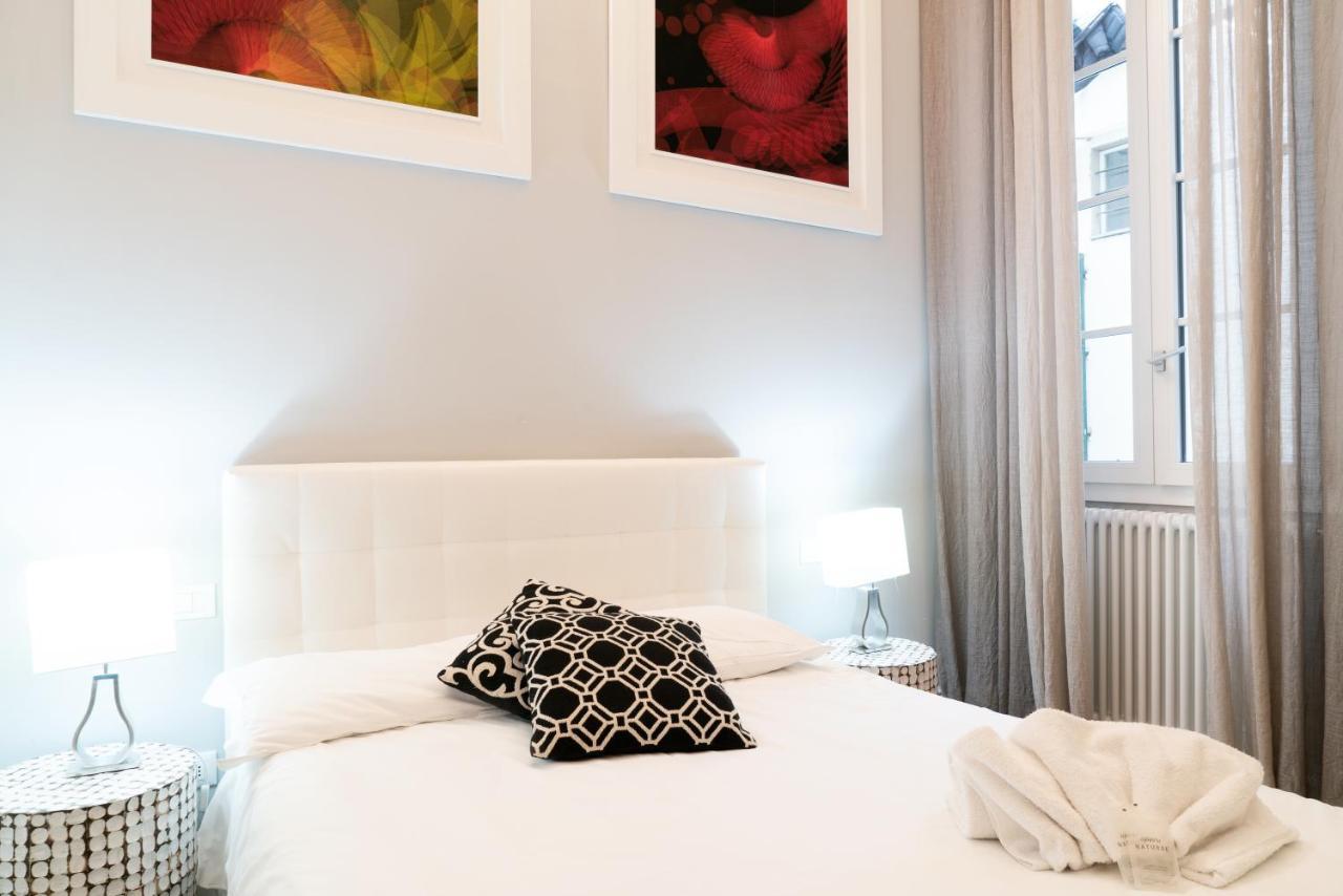 Luxury - San Pancrazio, Florenz