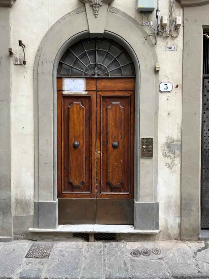 Luxury - San Pancrazio, Florenz