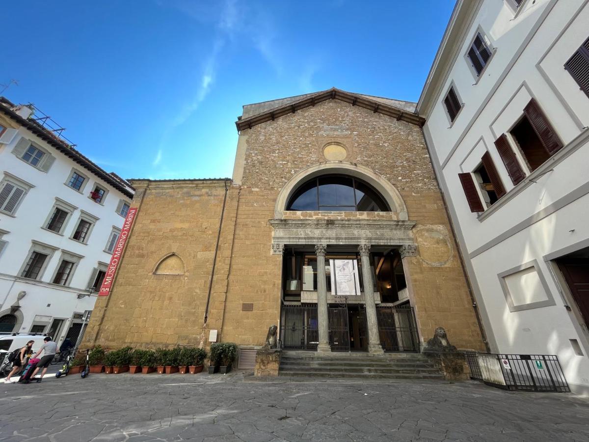Luxury - San Pancrazio, Florenz